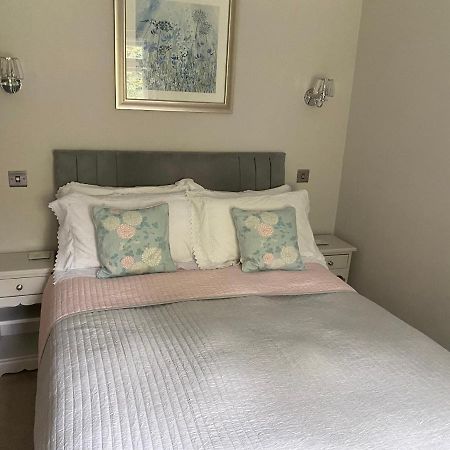 The Gables Bed & Breakfast Матлок Экстерьер фото