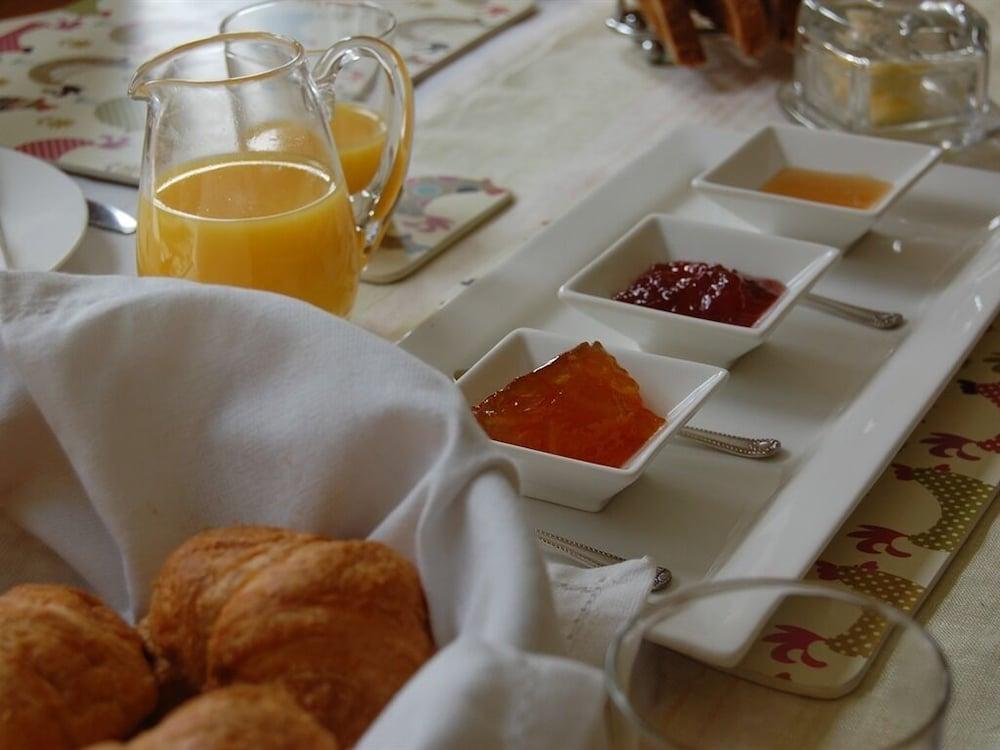 The Gables Bed & Breakfast Матлок Экстерьер фото